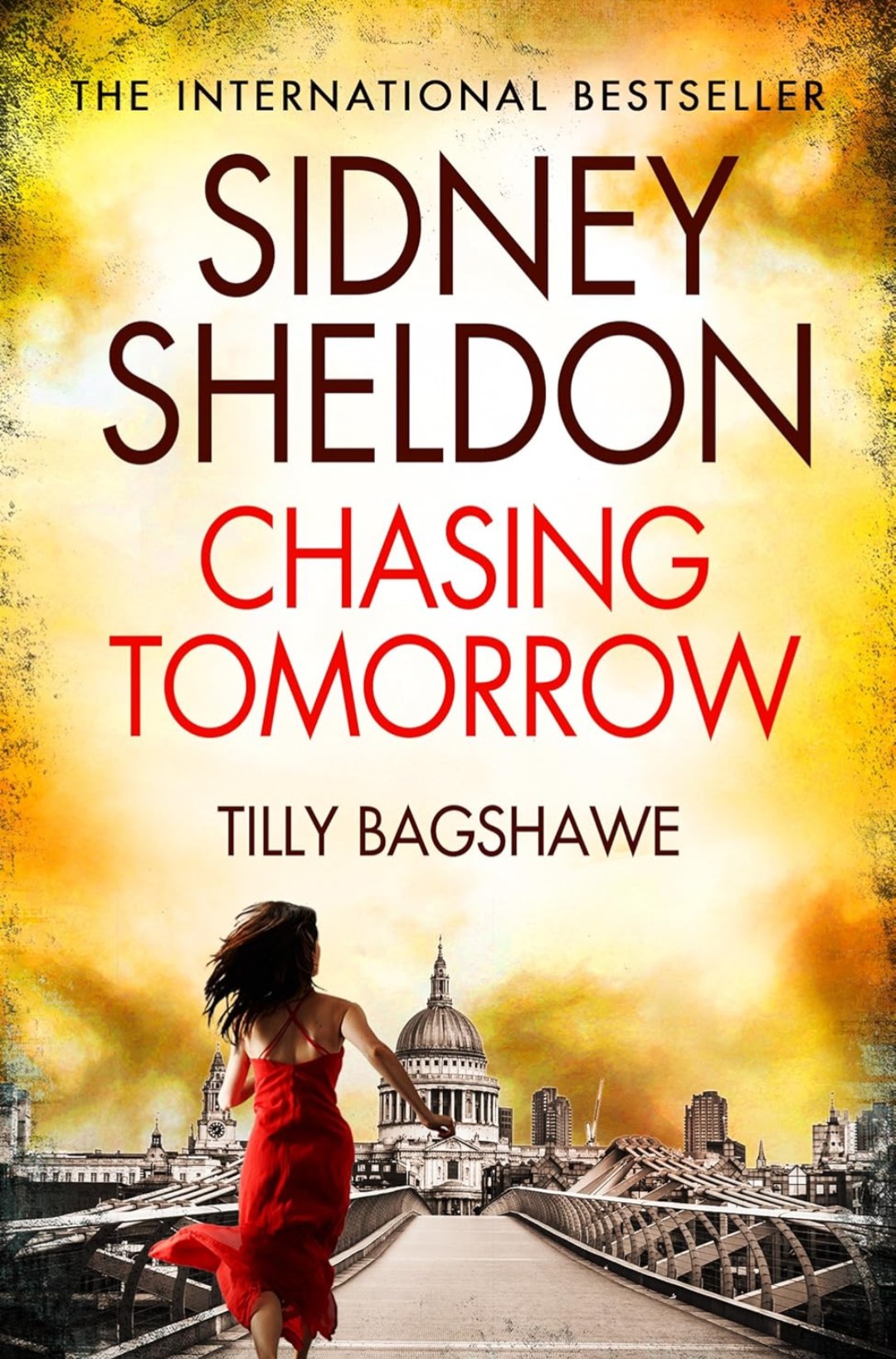 Sidney Sheldon’s Chasing Tomorrow