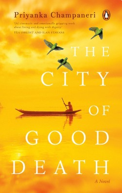 The City of Good Death